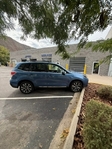 Subaru Forester 2017