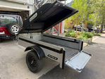 SpaceTrailer HighRider 2019