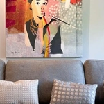 Aspen<br/>1BR-Spacious open layout Natural light designed living Avail.