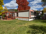 Glenwood Springs<br/>Space 64 – Cavern Springs Mobile Home Park