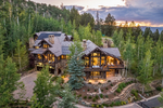 Bachelor Gulch<br/>Little Brave Lodge