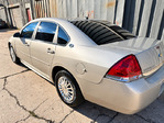 Chevrolet Impala LS 2009