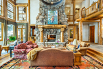 Beaver Creek<br/>6 BD | 8 BA | 8,639 SF | MLS #: 1014278