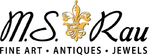 Art Handler - M.S. Rau