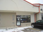 Silverthorne<br/>Available Now 275 – 875 sq ft. commercial space