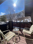 Glenwood Springs<br/>Cheerful 2 br / 2 ba Condo For Rent