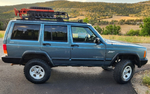 Jeep Cherokee Sport 1998