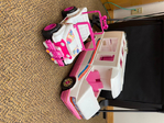 FREE Barbie dolls/clothes/house/vehicles