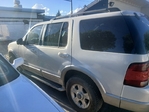 Ford Explorer Limited 2002