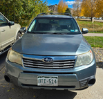 Subaru Forester X Sport 2.5l 2009