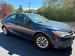 2016 Toyota Camry
109,805 miles, One owner