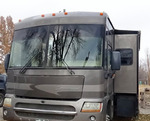 2005 Winnebago Itasca Suncruiser 36ft