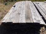 BARN WOOD & FENCE WOOD