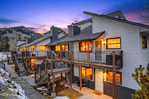 Eagle-Vail<br/>2 BD | 2 BA | 888 SF
