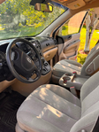 KIA Sedona 2007
