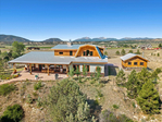 Salida<br/>RIVER FRONT PROPERTY - 7+ Acres