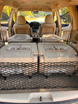 KIA Sedona 2007