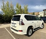 Lexus GX 460 Premium  2015