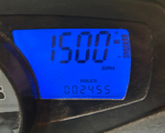 Polaris 700 RMK 2007