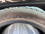 Bridgestone Blizzak Snow Tires 235/59/R19. Used 1/2 season. Tred depth 9/32. Like New Snow Tires