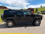 HUMMER H2 2003