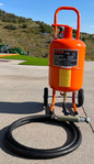 Sand Blaster-5 gal<br/>Sand Blaster