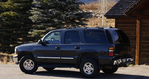 Chevy Tahoe 2004