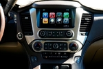 Chevrolet Z71 Suburban 2019