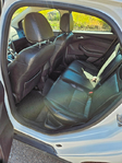 Ford Focus SE 2014