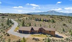 Glenwood Springs<br/>Private Mountain Retreat with Stunning Views 
4 Beds | 3 Baths | 3,312 Sq.Ft | 3.8 Acres