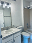 Gypsum<br/>Newly remodeled 2 Bed / 2 Bath Condo