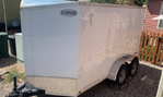 Cargo Express Trailer 2020