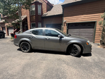 Dodge Avenger SXT 2013