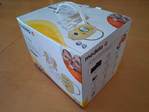 Authentic Medela Freestyle Hands-Free Double Electric Rechargeable Breastpump.