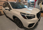 Subaru Forester Sport 2021