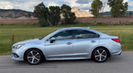 Subaru Legacy 2.5i Limited 2019