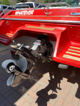 1987 Chris Craft 196