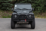 2000 Land Rover Defender 110