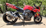 Yamaha FZ-1 2006
