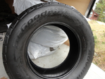 245/70-17 BFGoodrich
