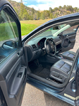 Volkswagon Jetta 2007