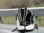 Ortovox Backpack New w/ tag.