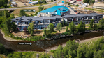 Steamboat Springs<br/>Live and Work on the Yampa River and Core Trial