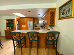 Aspen<br/>One bedroom two bath in town