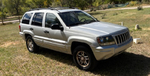 JEEP GRAND CHEROKEE 2004