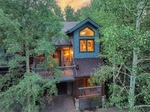 Frisco<br/>Duplex on the River, Steps to Main Street