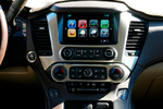 Chevrolet Z71 Suburban 2019