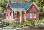 Georgetown, CO<br/>CUTE RUSTIC STUDIO