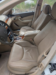 Mercedes S 430 2003