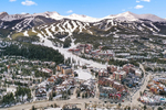Breckenridge<br/>Hyatt Vacation Club